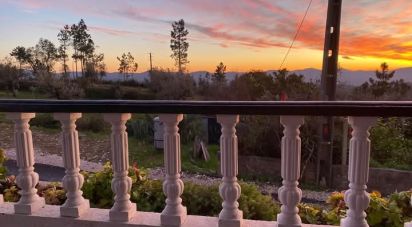 Maison T5 à Cardigos de 255 m²