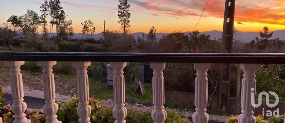 Maison T5 à Cardigos de 255 m²