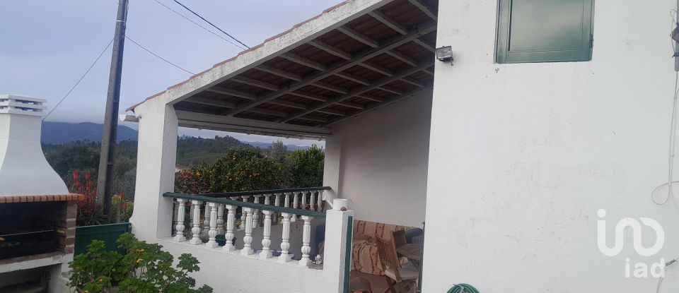 Maison T5 à Cardigos de 255 m²