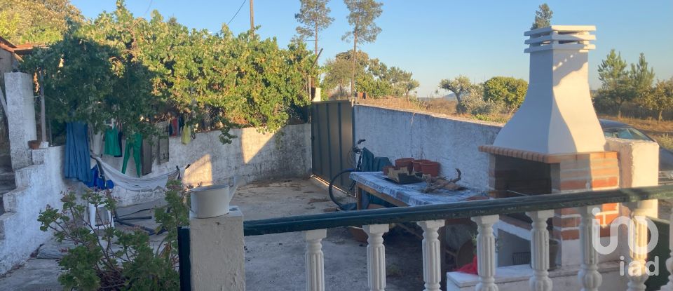 Maison T5 à Cardigos de 255 m²