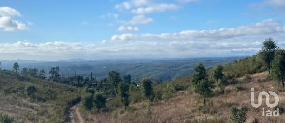 Maison T5 à Cardigos de 255 m²