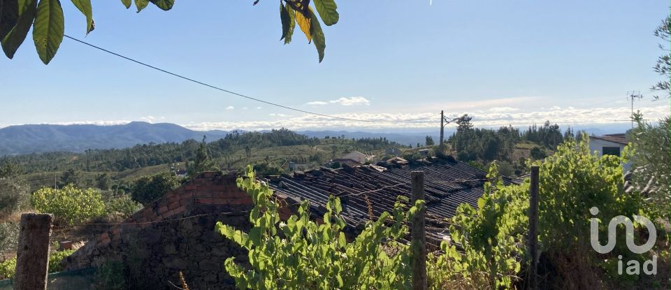 Maison T5 à Cardigos de 255 m²