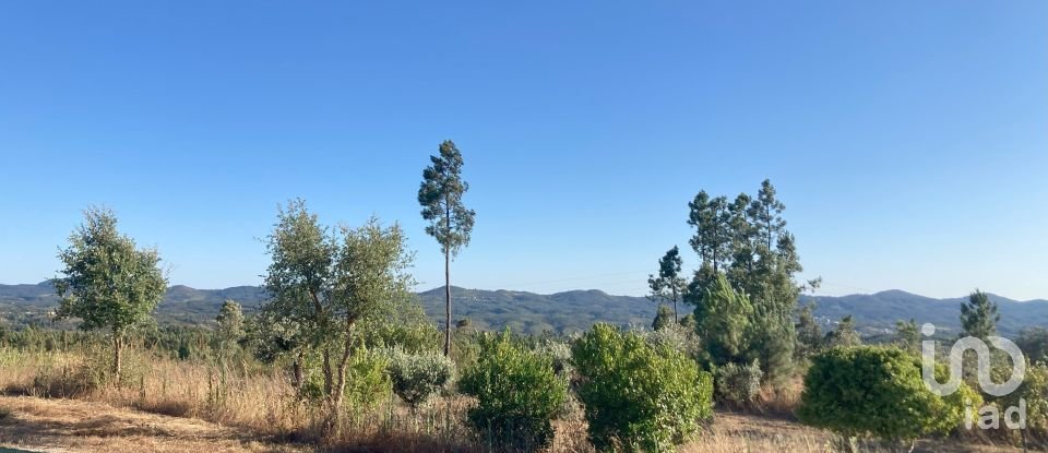 Maison T5 à Cardigos de 255 m²