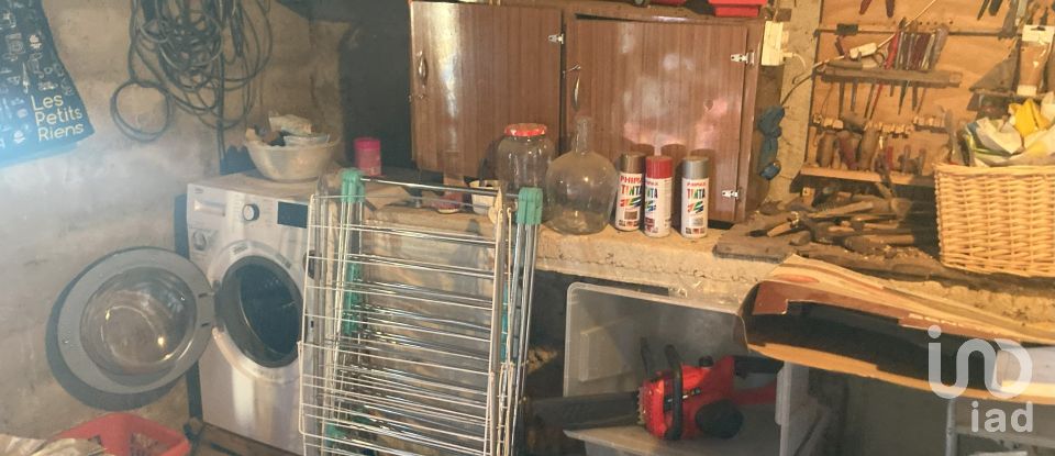 Maison T5 à Cardigos de 255 m²