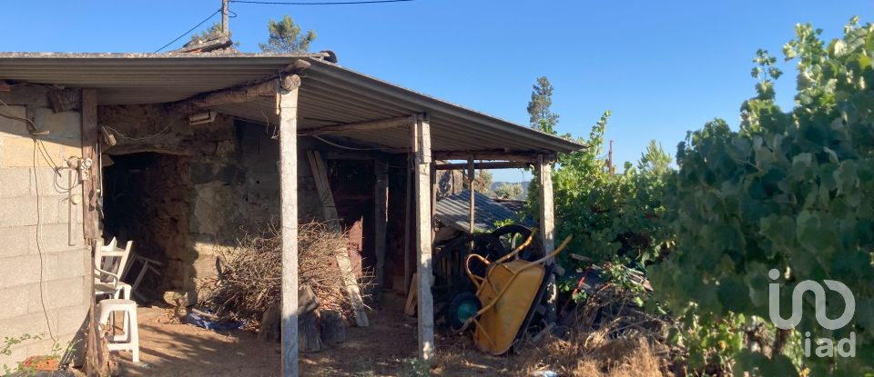 Maison T5 à Cardigos de 255 m²