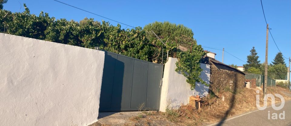 Maison T5 à Cardigos de 255 m²