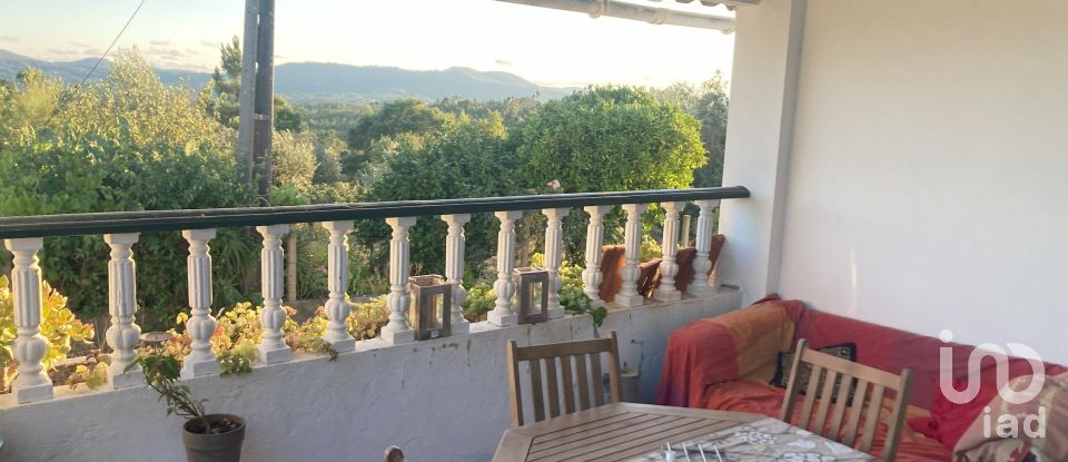 Maison T5 à Cardigos de 255 m²