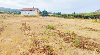 Land in Sopo of 600 m²