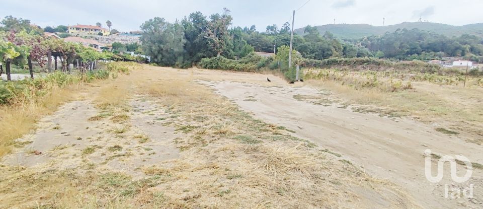 Terreno em Sopo de 600 m²