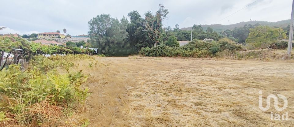 Terreno em Sopo de 600 m²