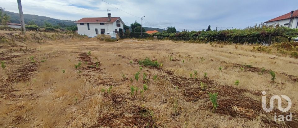 Terreno em Sopo de 600 m²