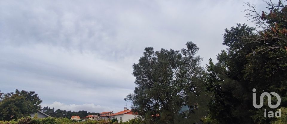 Terreno em Sopo de 600 m²