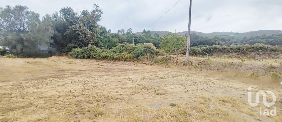 Terreno em Sopo de 600 m²