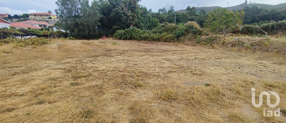 Terreno em Sopo de 600 m²