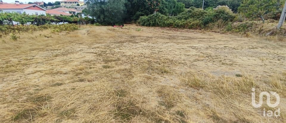 Terreno em Sopo de 600 m²