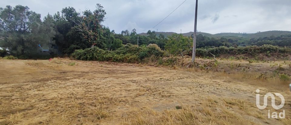 Terreno em Sopo de 600 m²