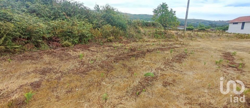 Terreno em Sopo de 600 m²