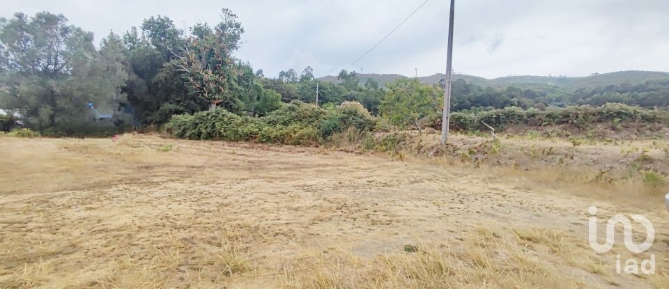 Terreno em Sopo de 600 m²