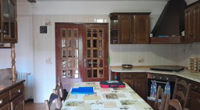 Maison T5 à Cortes do Meio de 444 m²