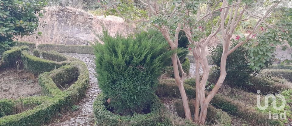 House T5 in Cortes do Meio of 444 m²