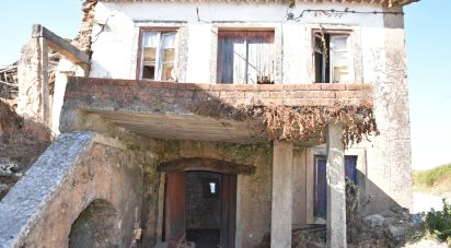 House T0 in Areias e Pias of 140 m²