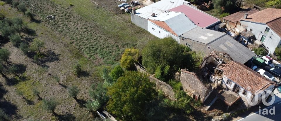 House T0 in Areias e Pias of 140 m²