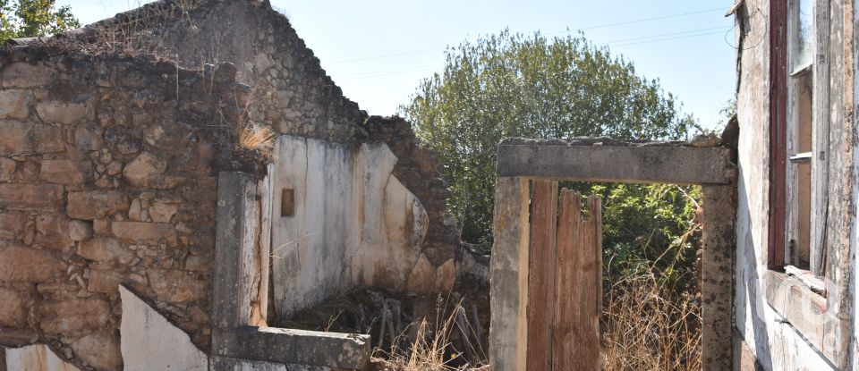 House T0 in Areias e Pias of 140 m²