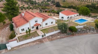 Maison T6 à Azoia de Cima e Tremês de 298 m²