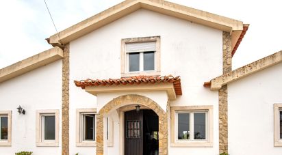 Maison T6 à Azoia de Cima e Tremês de 298 m²