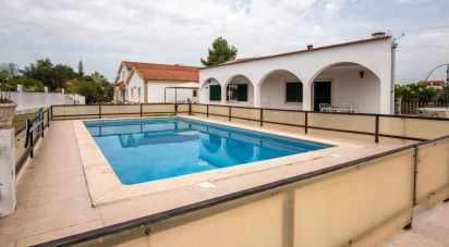 Maison T6 à Azoia de Cima e Tremês de 298 m²