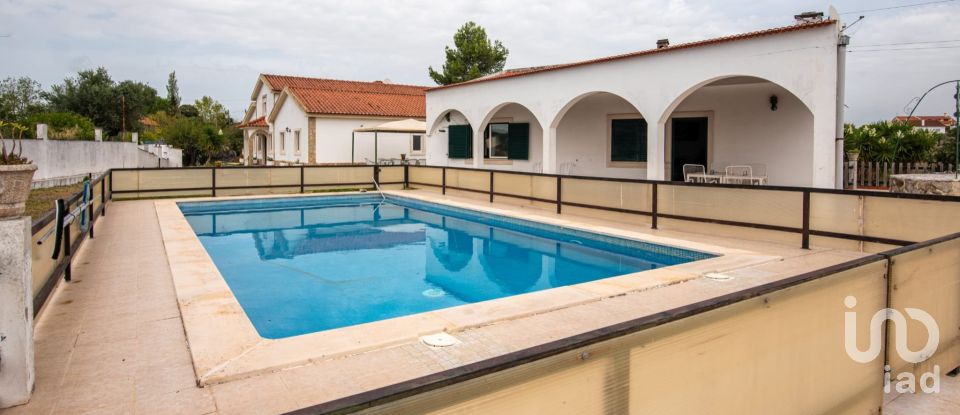 House T6 in Azoia de Cima e Tremês of 298 m²