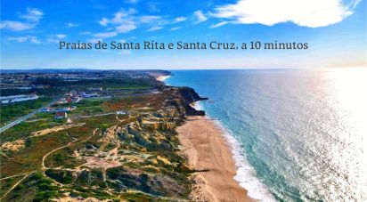 Gîte T4 à A dos Cunhados e Maceira de 284 m²