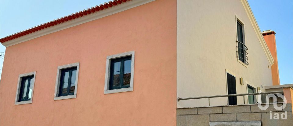 Casa T4 em A dos Cunhados e Maceira de 284 m²