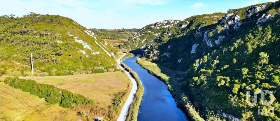 Casa T4 em A dos Cunhados e Maceira de 284 m²