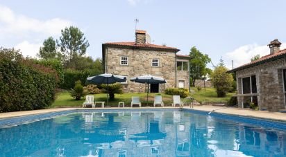 House T3 in Cornes of 309 m²