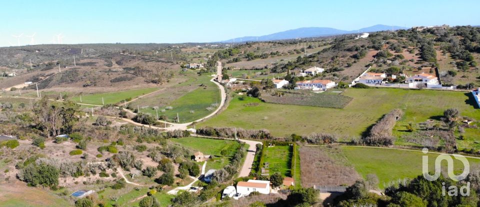 Leisure land in Barão de São Miguel of 6,000 m²