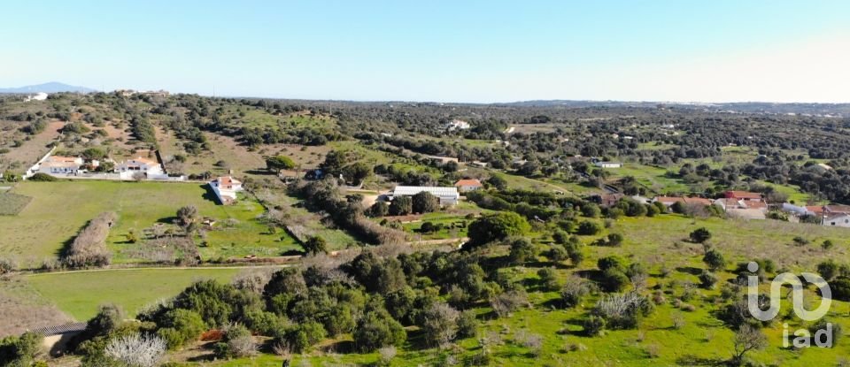 Leisure land in Barão de São Miguel of 6,000 m²