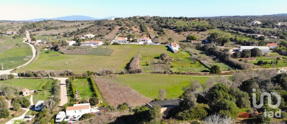 Leisure land in Barão de São Miguel of 6,000 m²