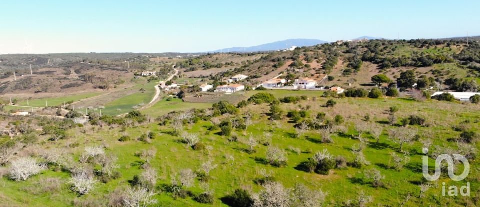 Leisure land in Barão de São Miguel of 6,000 m²