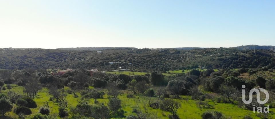 Leisure land in Barão de São Miguel of 6,000 m²