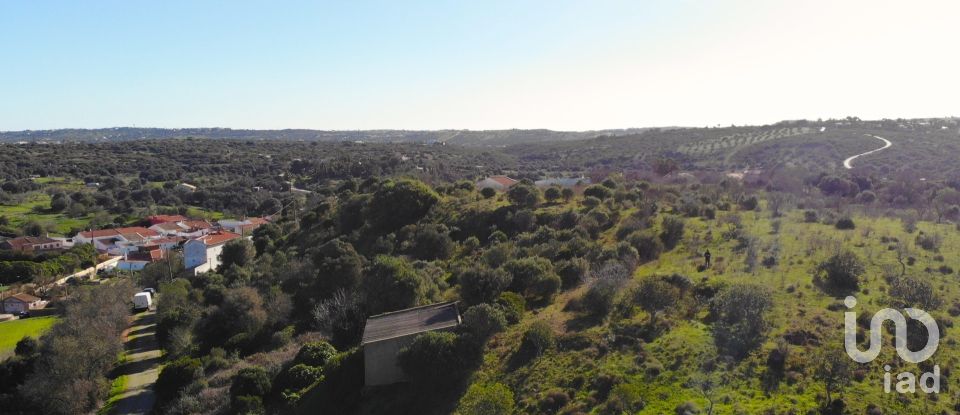 Leisure land in Barão de São Miguel of 6,000 m²