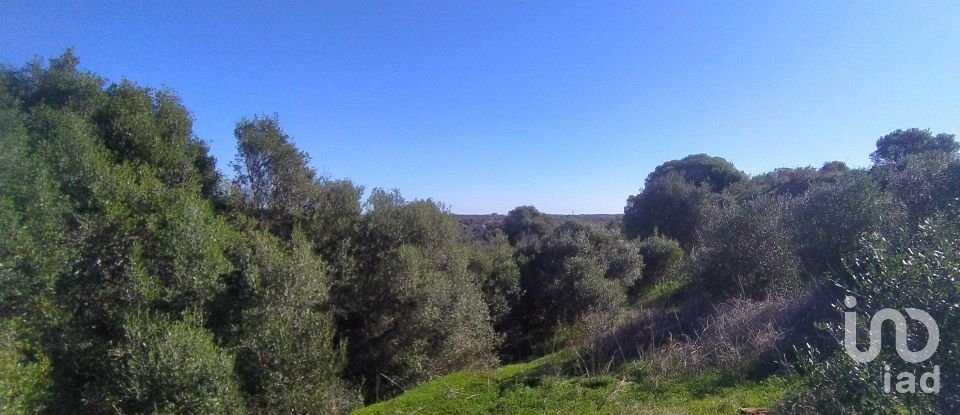 Leisure land in Barão de São Miguel of 6,000 m²