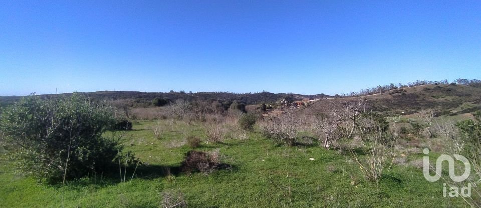Leisure land in Barão de São Miguel of 6,000 m²