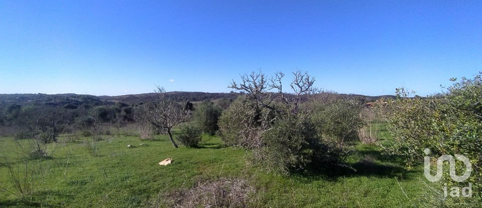 Leisure land in Barão de São Miguel of 6,000 m²