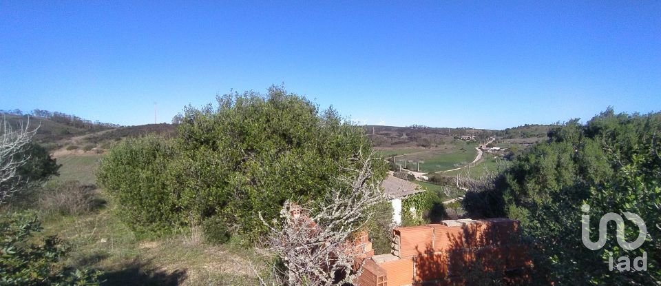 Leisure land in Barão de São Miguel of 6,000 m²