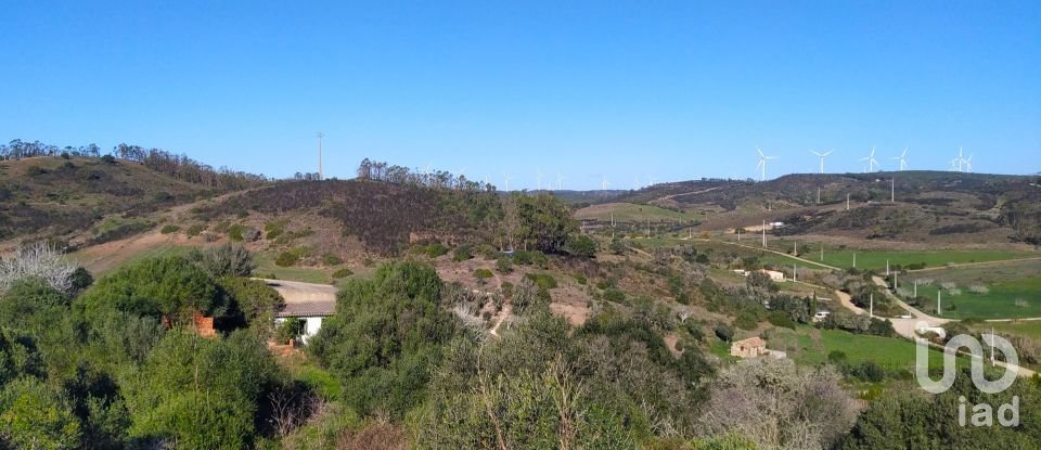Leisure land in Barão de São Miguel of 6,000 m²