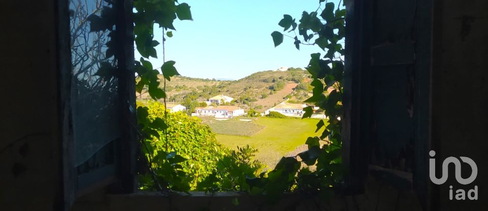 Leisure land in Barão de São Miguel of 6,000 m²