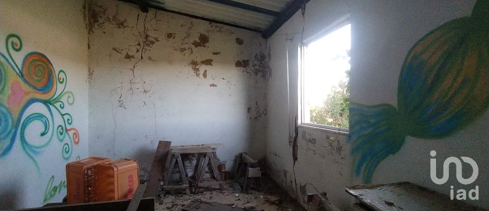 Leisure land in Barão de São Miguel of 6,000 m²