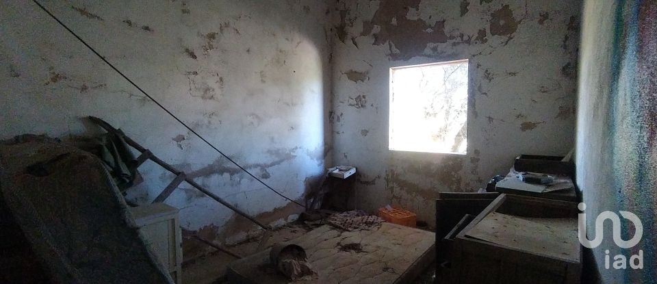 Leisure land in Barão de São Miguel of 6,000 m²