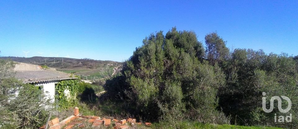 Leisure land in Barão de São Miguel of 6,000 m²